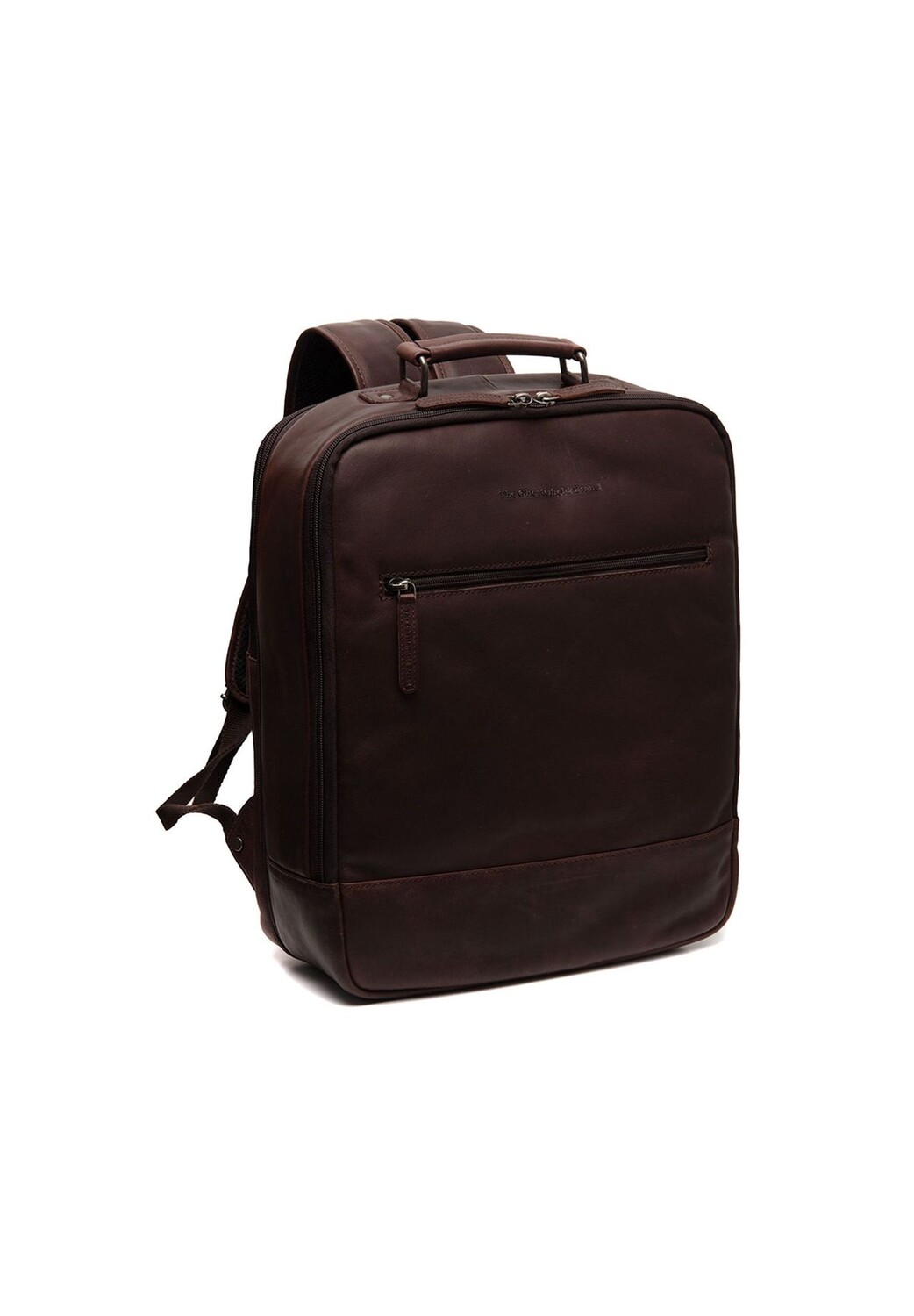 Кожаный рюкзак Jamaica 40 см с отделением для ноутбука The Chesterfield Brand, коричневый
Кожаный рюкзак Jamaica 40 см с отделением для ноутбука The Chesterfield Brand, коричневый
