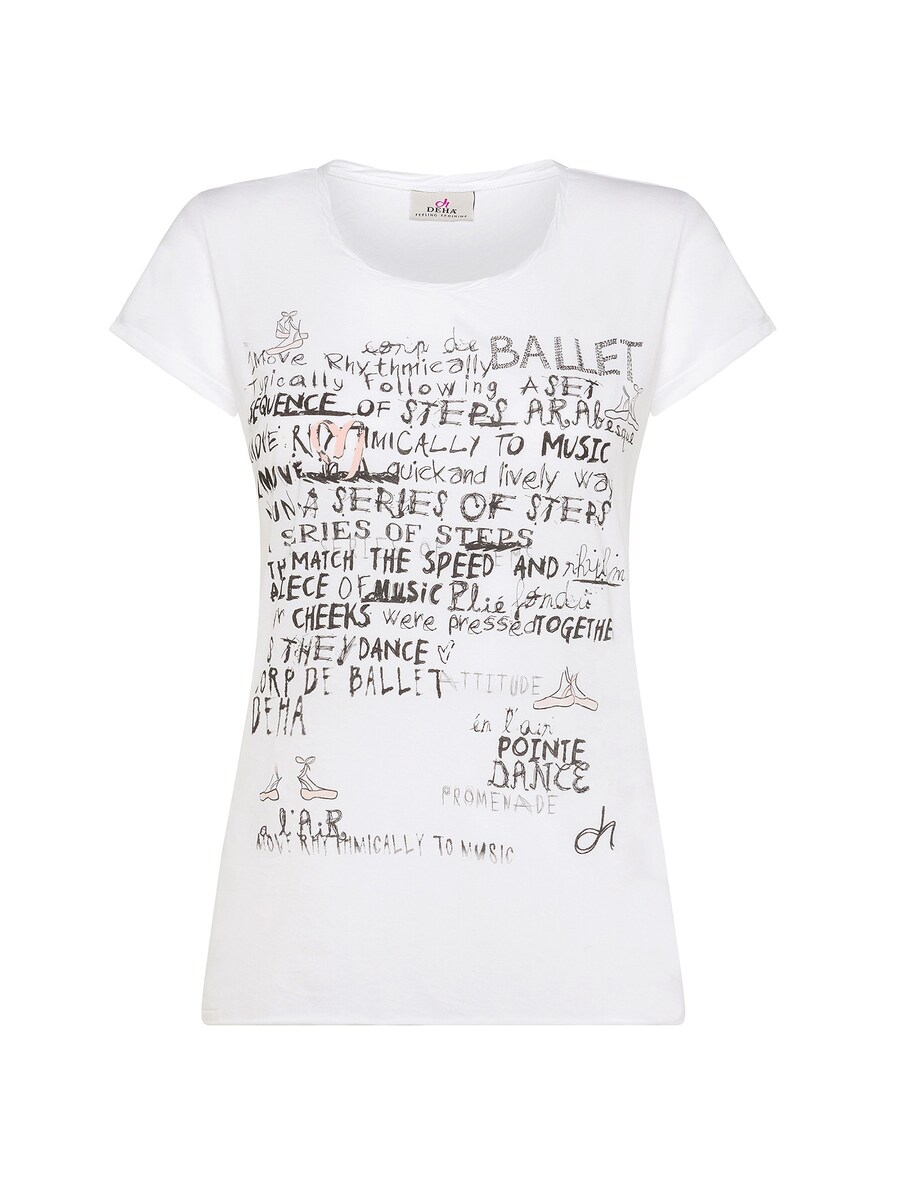 Рубашка performance DEHA, белый
Рубашка performance DEHA, белый