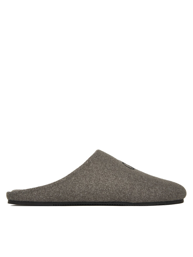 Тапочки Calvin Klein Home Slipper Mule HM0HM01931, серый
Тапочки Calvin Klein Home Slipper Mule HM0HM01931, серый
