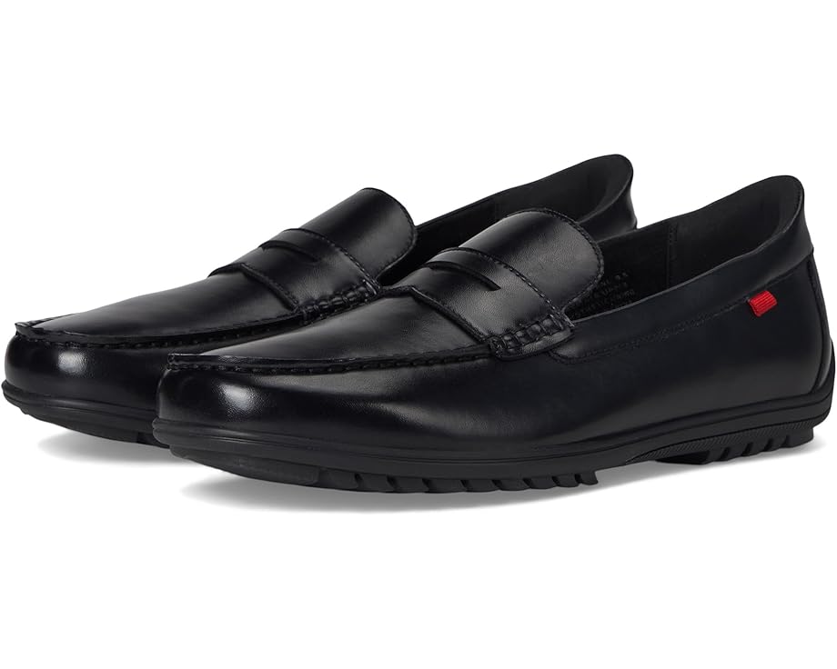 Лоферы Marc Joseph New York John Street (hands Free Technology), цвет Black Leather
Лоферы Marc Joseph New York John Street (hands Free Technology), цвет Black Leather