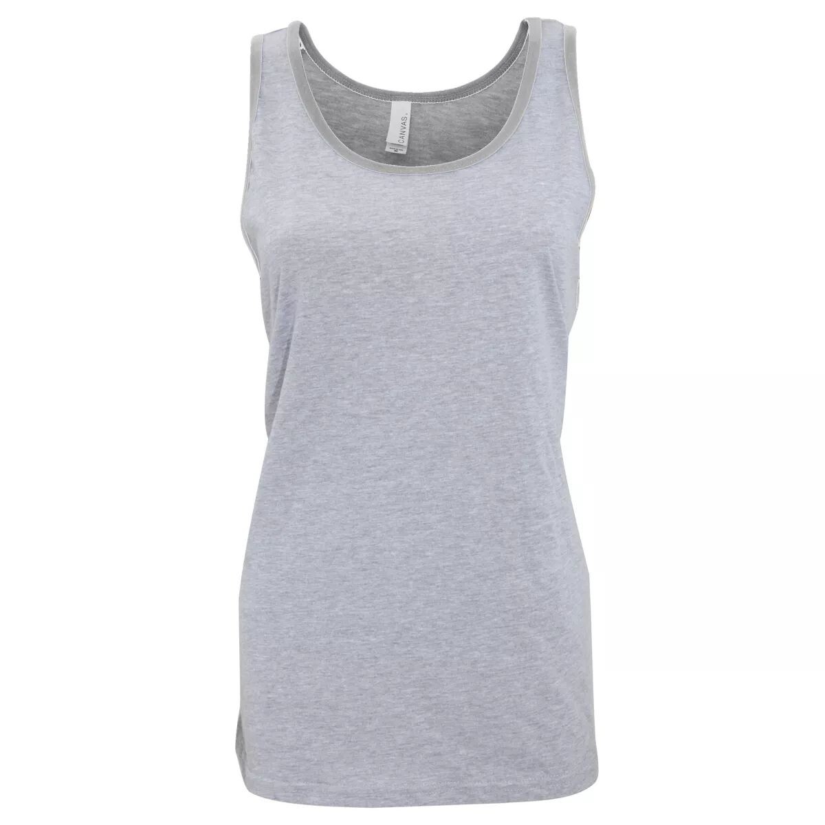 Холщовая майка без рукавов из джерси унисекс для взрослых Bella+Canvas
Холщовая майка без рукавов из джерси унисекс для взрослых Bella+Canvas