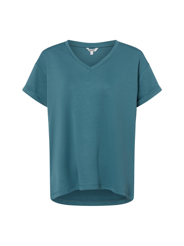 Футболка Амана в цвете петроль mbyM
Футболка Амана в цвете петроль mbyM