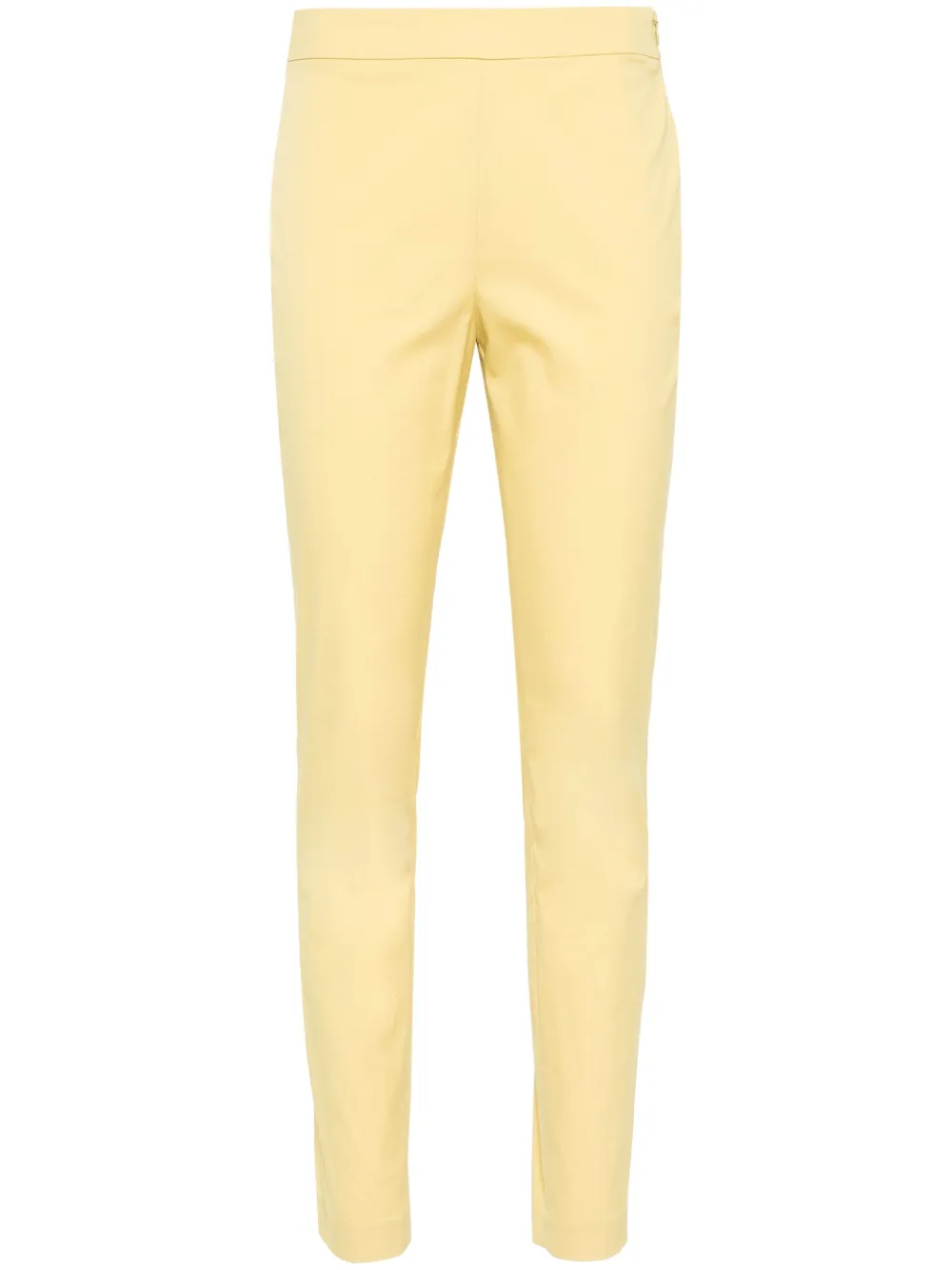 Узкие брюки Fabiana Filippi, зеленый
Узкие брюки Fabiana Filippi, зеленый