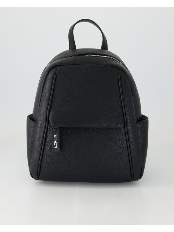 Рюкзак L.Credi, черный
Рюкзак L.Credi, черный