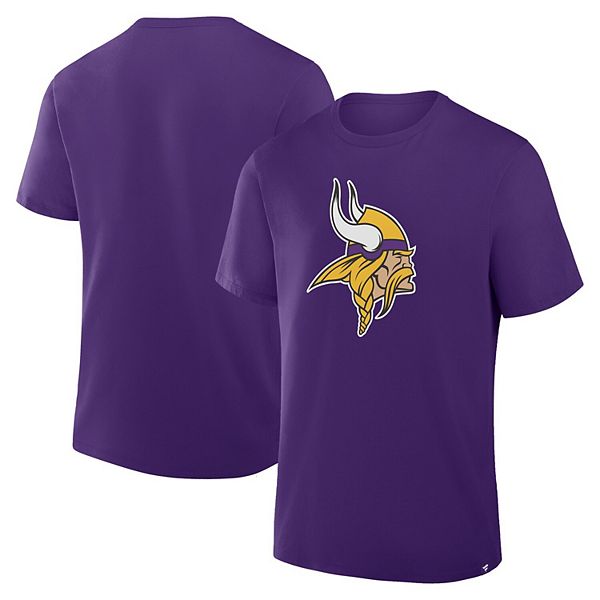 Мужская фиолетовая футболка Minnesota Vikings Legacy Fanatics
Мужская фиолетовая футболка Minnesota Vikings Legacy Fanatics