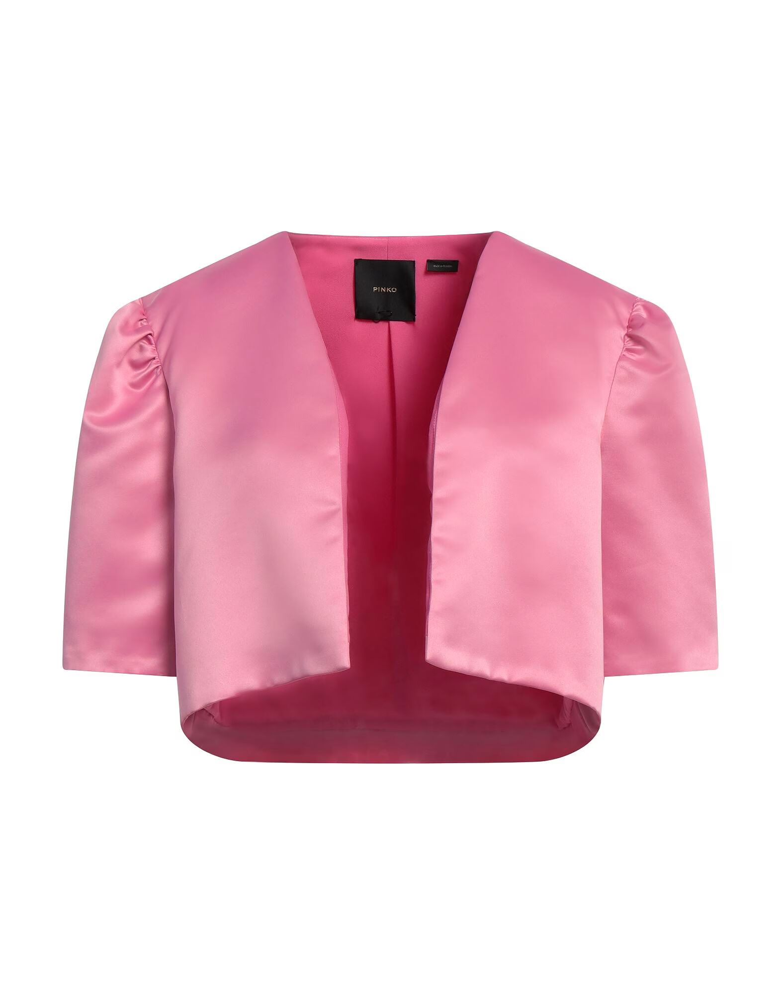 Куртка Pinko, розовый
Куртка Pinko, розовый