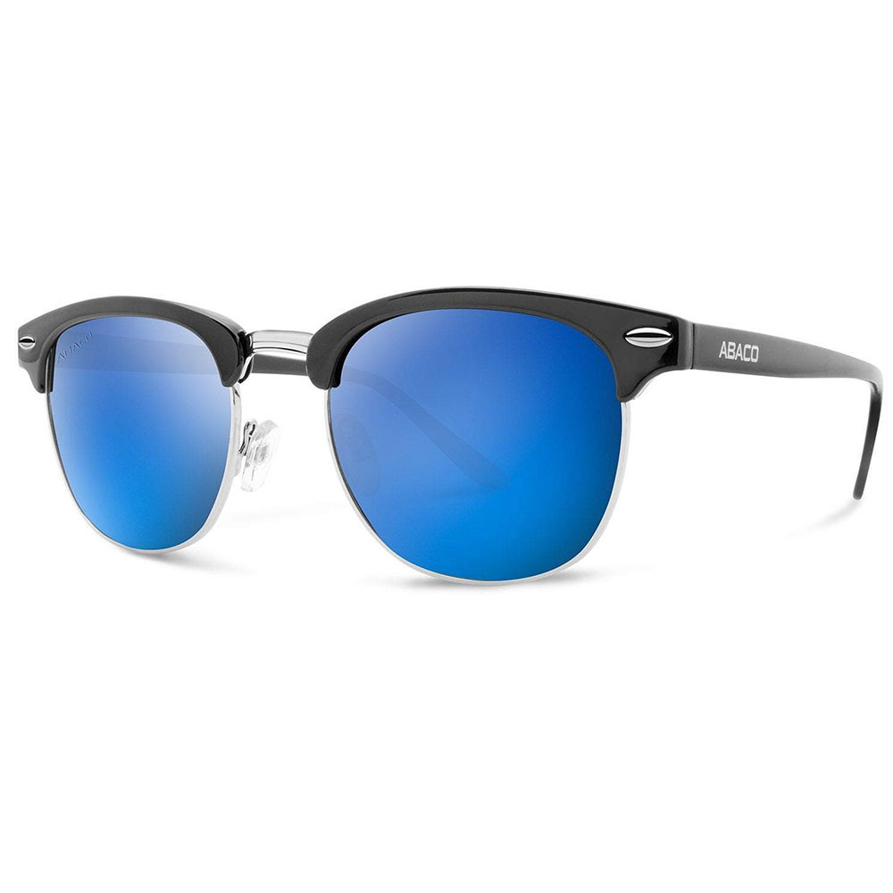 Поляризованные солнцезащитные очки Abaco Montana - глянцево-черные, Gloss Black
Поляризованные солнцезащитные очки Abaco Montana - глянцево-черные, Gloss Black