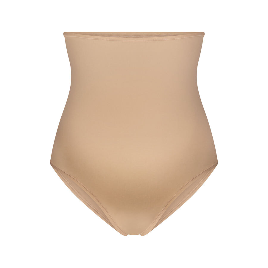 Трусики для беременных с высокой талией SKIMS Fits Everybody, цвет Clay
Трусики для беременных с высокой талией SKIMS Fits Everybody, цвет Clay