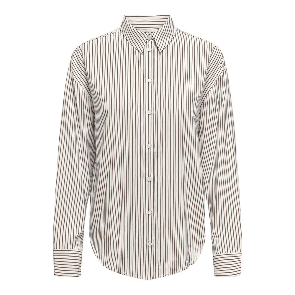 Рубашка с длинным рукавом Only Alice Sarah, зеленый
Рубашка с длинным рукавом Only Alice Sarah, зеленый