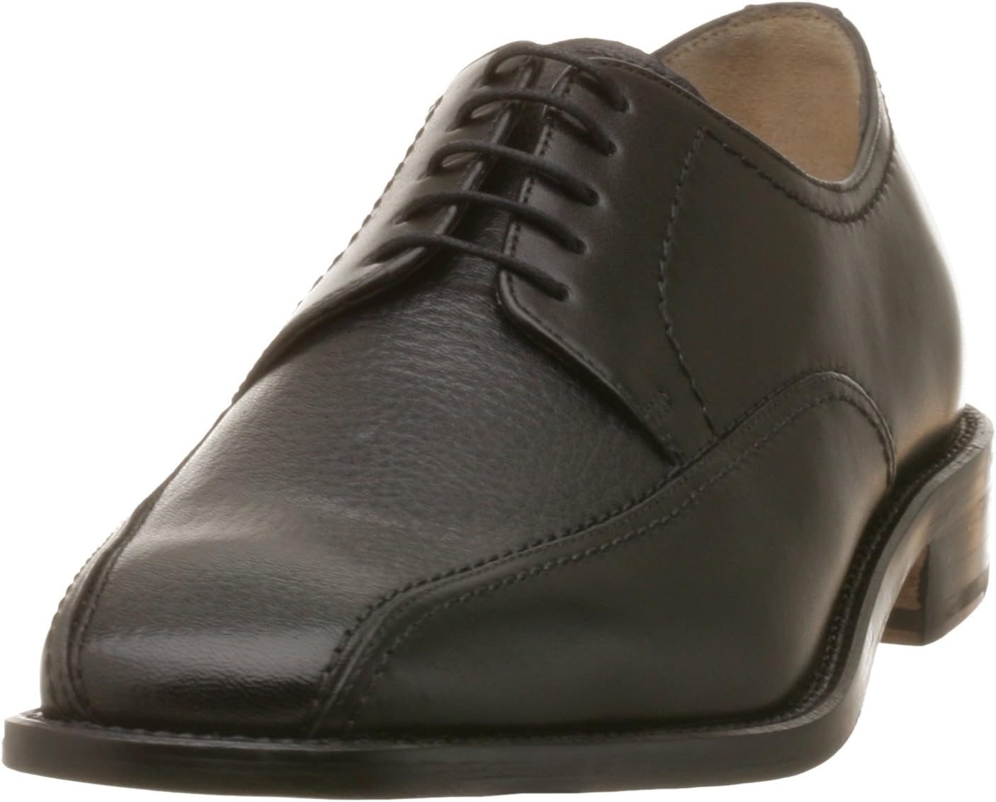 Мужские оксфорды Florsheim Carnaby с носком для велосипедистов, черный
Мужские оксфорды Florsheim Carnaby с носком для велосипедистов, черный