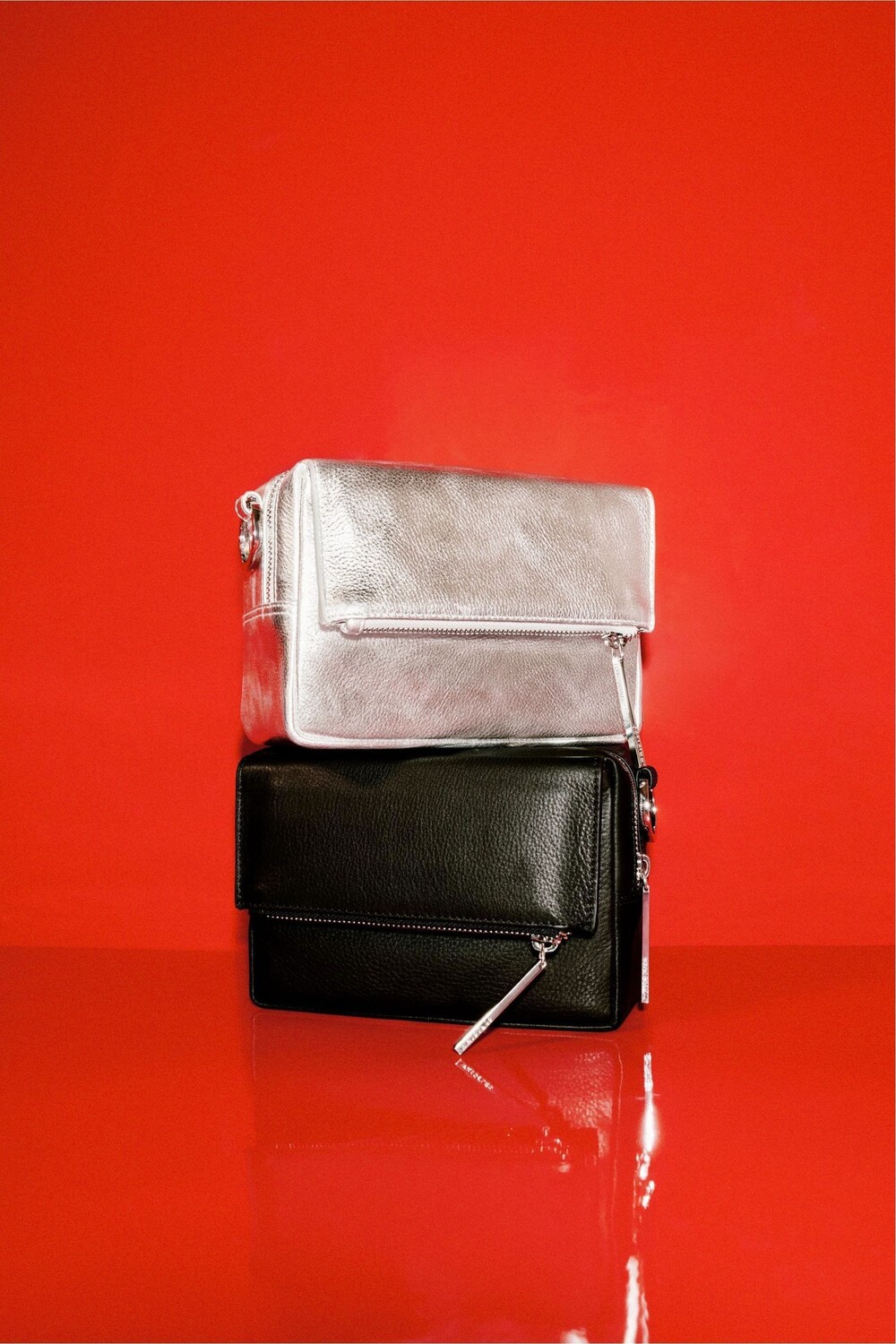 Сумка через плечо Bibi Whistles, черный
Сумка через плечо Bibi Whistles, черный