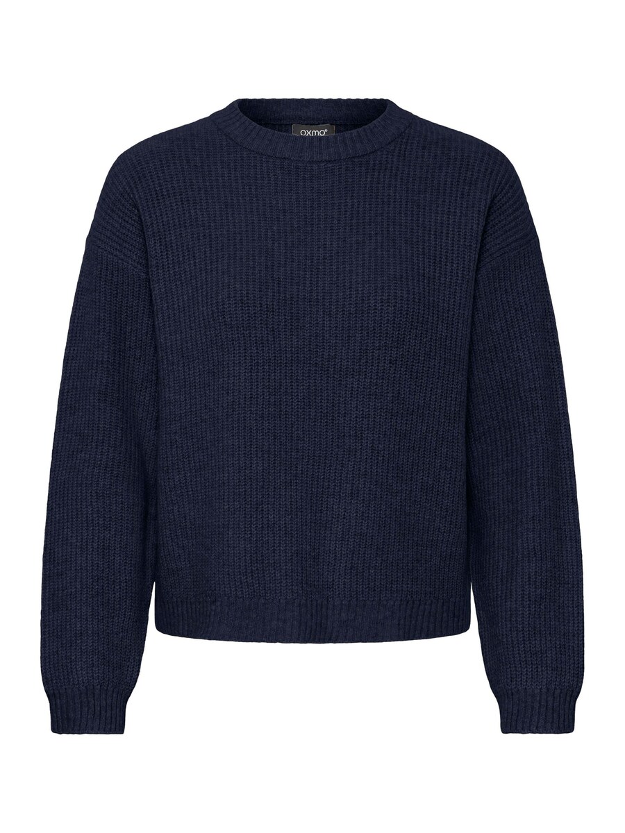 Свитер Oxmo, темно-синий
Свитер Oxmo, темно-синий