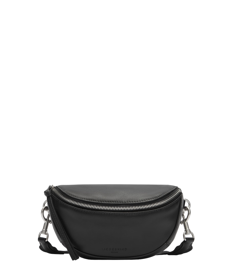 Поясная сумка Liebeskind Berlin, черный
Поясная сумка Liebeskind Berlin, черный