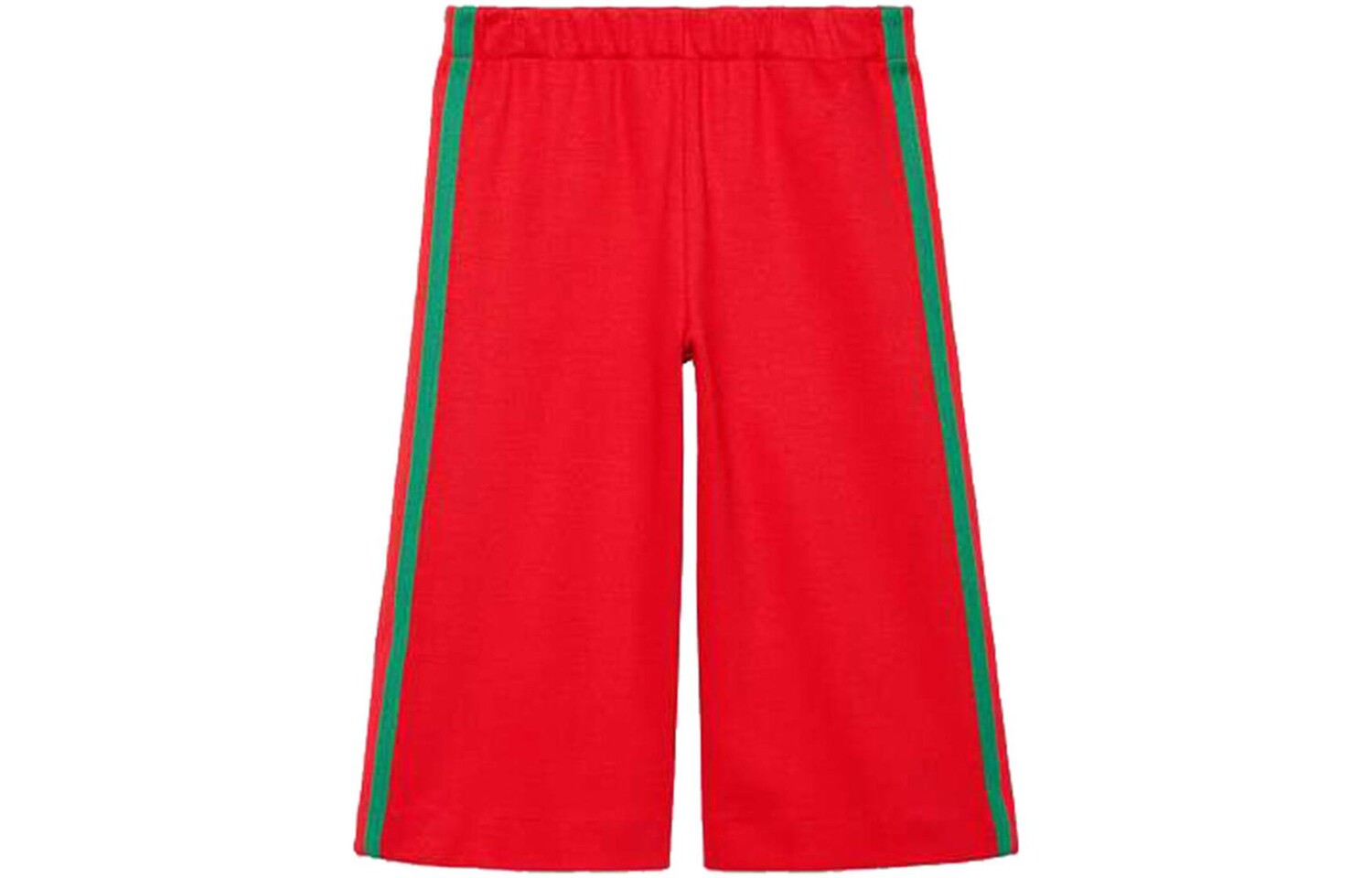 Детские спортивные штаны Gucci, красный 
Детские спортивные штаны Gucci, красный