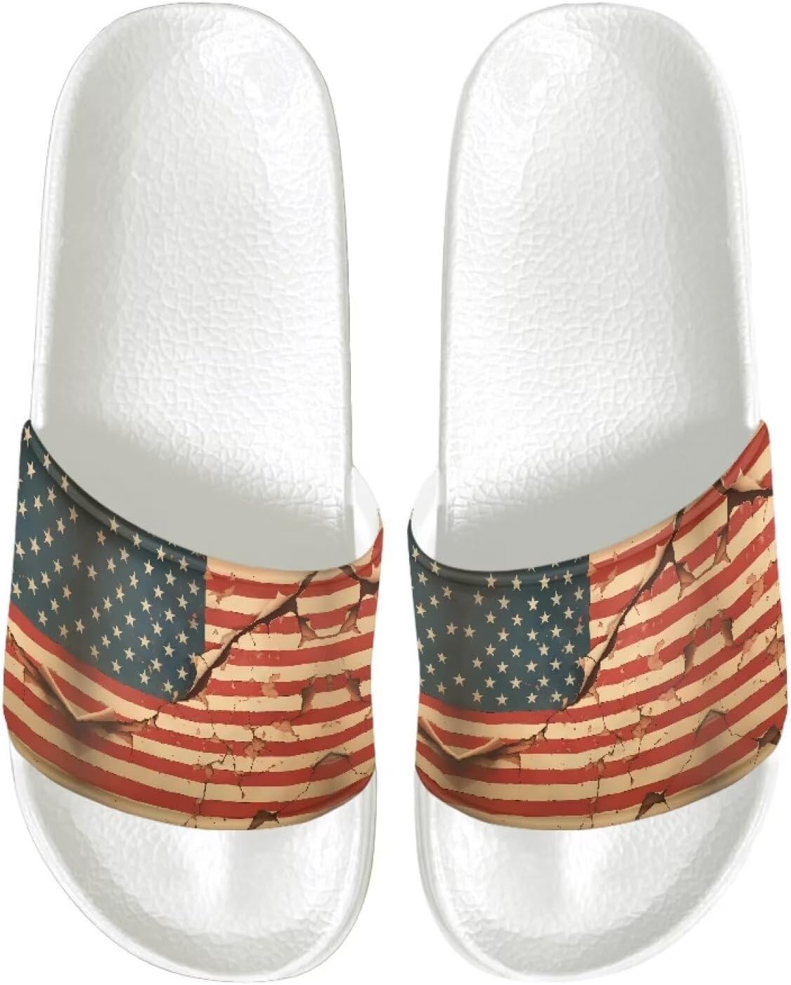 Тапочки Vuriqeby для мужчин, слайдеры для пляжной вечеринки, классические дышащие шлепанцы на платформе для гостиной, размер 5-14, белая подошва
Тапочки Vuriqeby для мужчин, слайдеры для пляжной вечеринки, классические дышащие шлепанцы на платформе для гостиной, размер 5-14, белая подошва