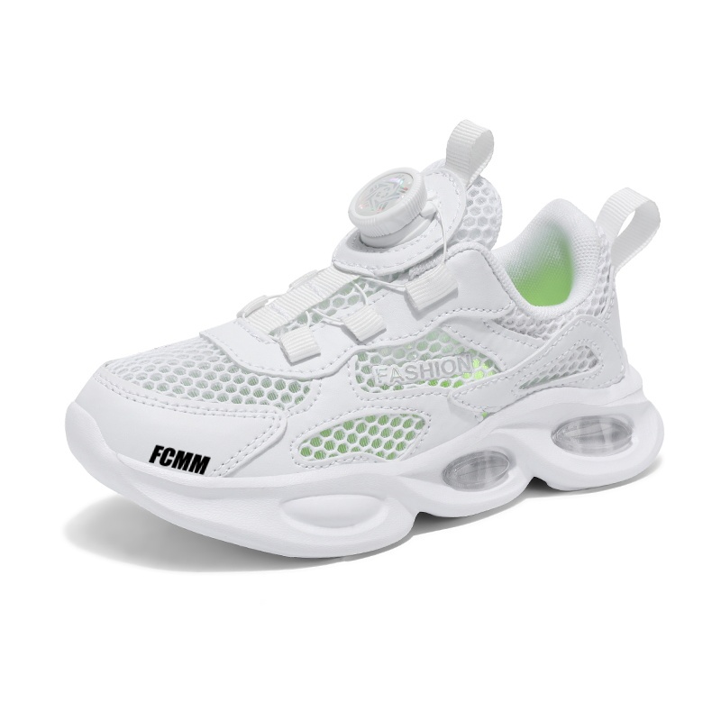 Детские кроссовки для бега FCMM, белый
Детские кроссовки для бега FCMM, белый