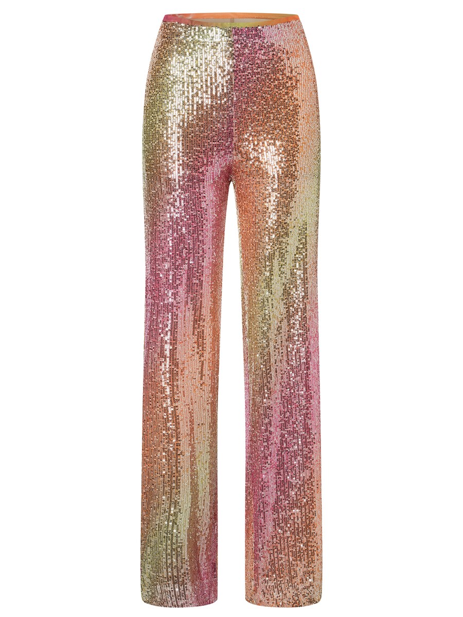 Обычные брюки Ana Alcazar, разноцветный
Обычные брюки Ana Alcazar, разноцветный