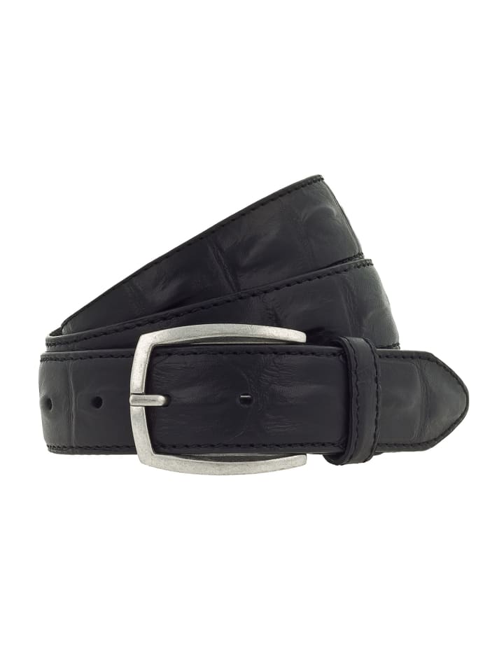 Ремень Vanzetti, черный
Ремень Vanzetti, черный