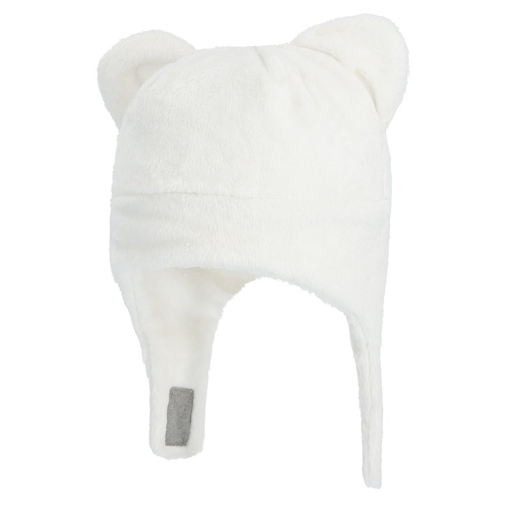 Меховая шапка Obermeyer Teddy (для маленьких детей), White
Меховая шапка Obermeyer Teddy (для маленьких детей), White