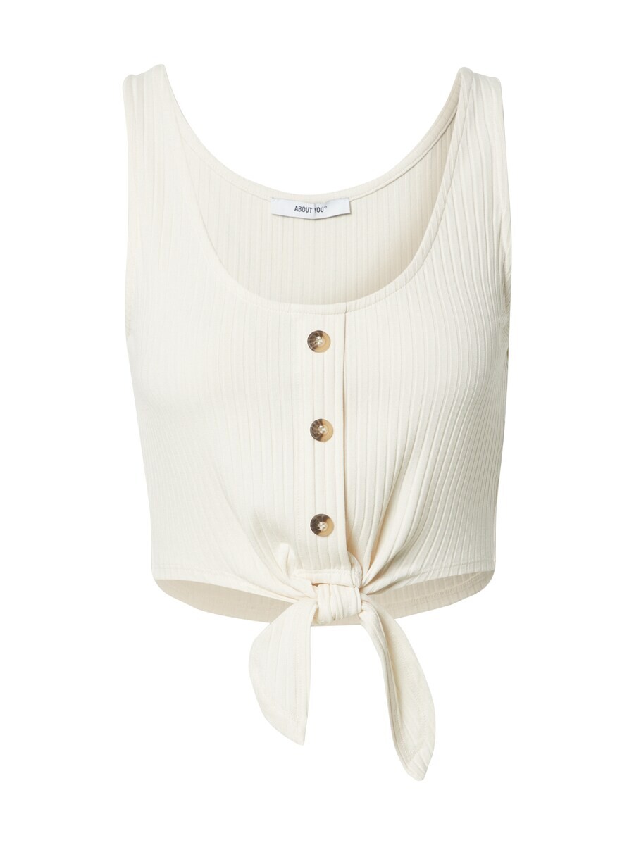 Топ About You DILARA, белый
Топ About You DILARA, белый