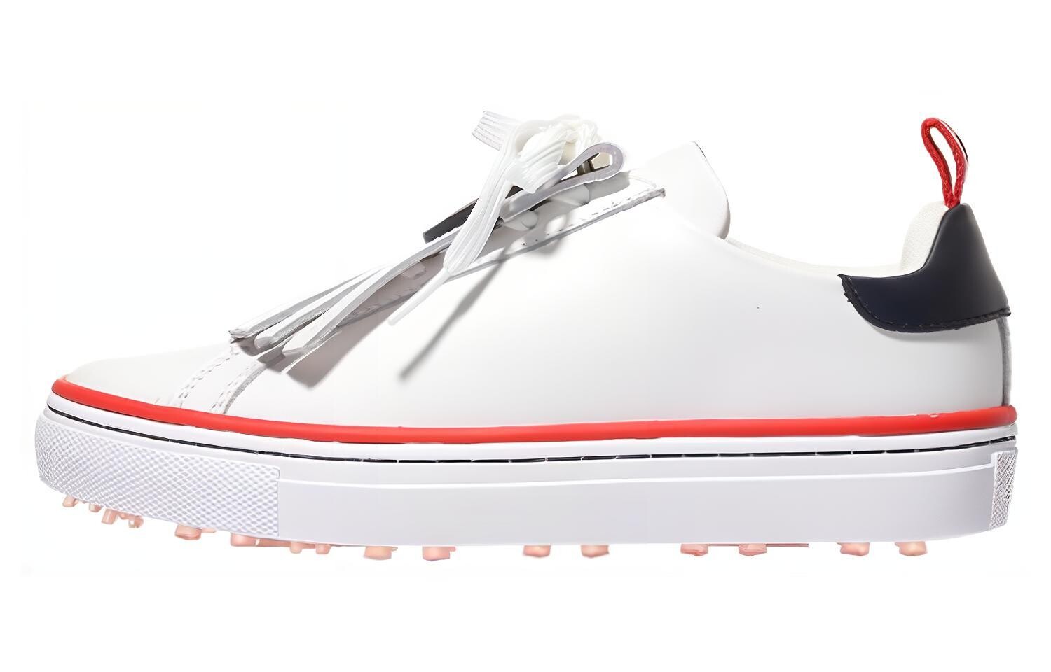 Туфли для гольфа женские низкие белый Gfore
Туфли для гольфа женские низкие белый Gfore