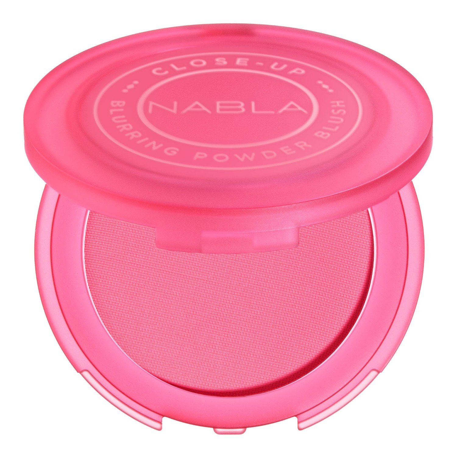 Пудра для лица close-up blotting pressed Nabla, lucky rose, вес 5 гр.
Пудра для лица close-up blotting pressed Nabla, lucky rose, вес 5 гр.