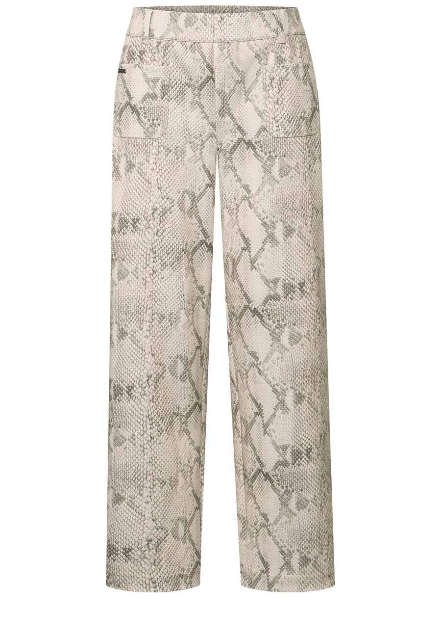 Обычные брюки STREET ONE, бежевый
Обычные брюки STREET ONE, бежевый