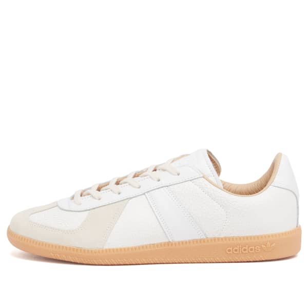 Кроссовки Bw army lux Adidas, белый
Кроссовки Bw army lux Adidas, белый