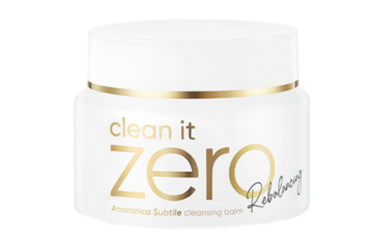 Banila Co. BANILAN Ceramide Platinum Level средство для снятия макияжа, очищение, удаление черных точек, увлажнение, контроль жирности 50мл/100мл
Banila Co. BANILAN Ceramide Platinum Level средство для снятия макияжа, очищение, удаление черных точек, увлажнение, контроль жирности 50мл/100мл