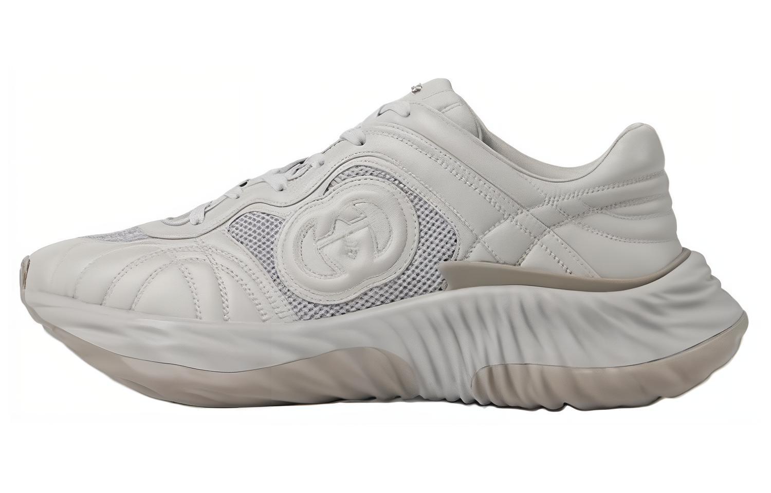 Кроссовки Ripple 'Grey' GUCCI, серый
Кроссовки Ripple 'Grey' GUCCI, серый