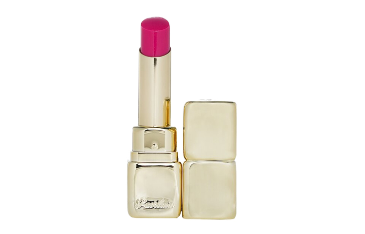 Помада для губ JIAOLAN Kissable Water Feel Glossy с эффектом влажного блеска, 3,2 г GUERLAIN
Помада для губ JIAOLAN Kissable Water Feel Glossy с эффектом влажного блеска, 3,2 г GUERLAIN