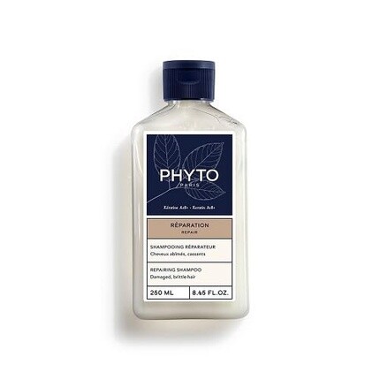 Phyto Repair Восстанавливающий шампунь 250мл
Phyto Repair Восстанавливающий шампунь 250мл