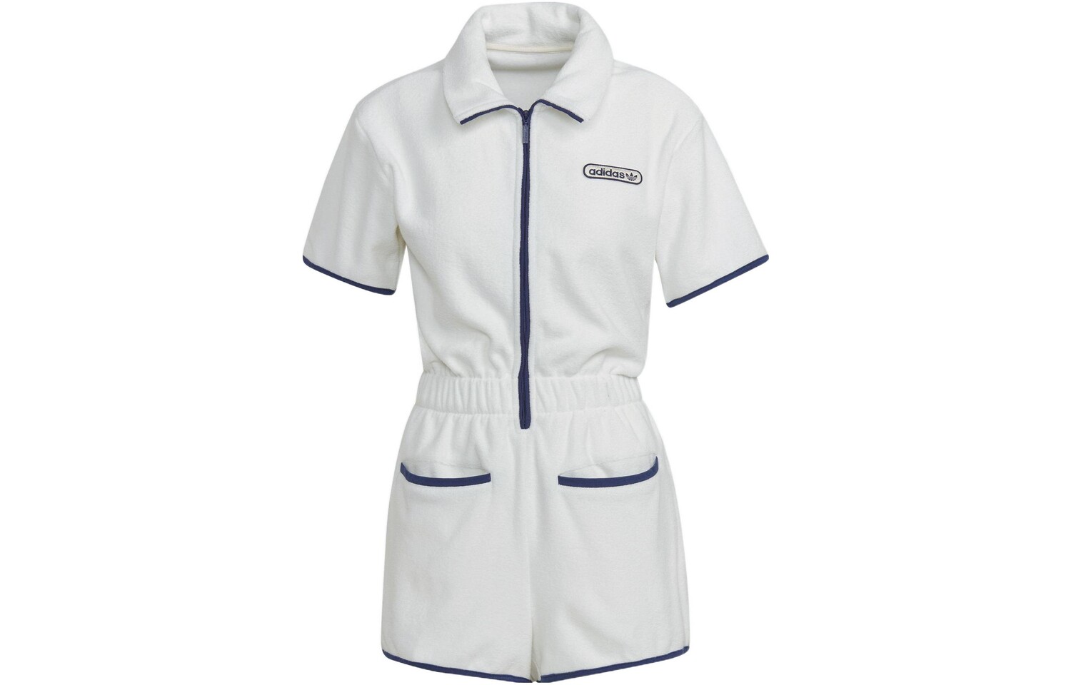 Боди Женский Белый Adidas Originals
Боди Женский Белый Adidas Originals