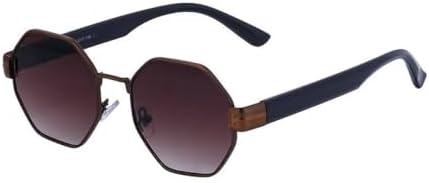 Модные многоугольные солнцезащитные очки для женщин 2027 года, винтажные солнцезащитные очки в металлической оправе для женщин, многоугольные солнцезащитные очки MTZJH, C2graybrown
Модные многоугольные солнцезащитные очки для женщин 2027 года, винтажные солнцезащитные очки в металлической оправе для женщин, многоугольные солнцезащитные очки MTZJH, C2graybrown