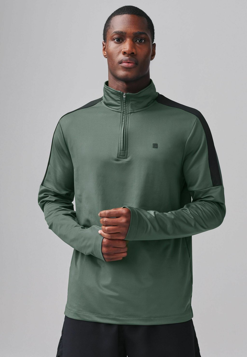 Толстовка Next, зеленый
Толстовка Next, зеленый