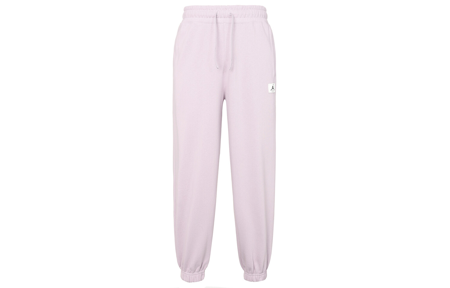 Трикотажные спортивные штаны женские светло-фиолетовые Jordan
Трикотажные спортивные штаны женские светло-фиолетовые Jordan