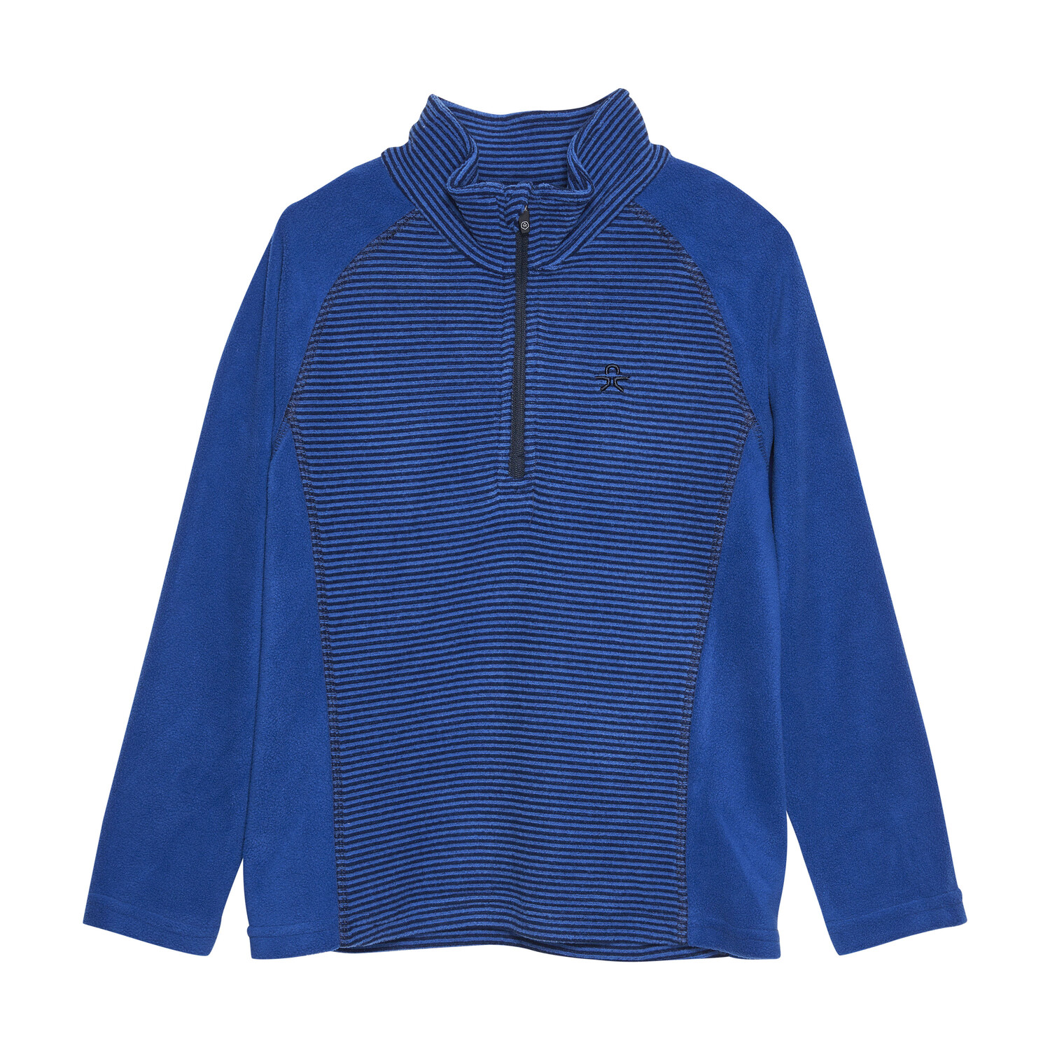 Пуловер Color Kids Strickfleece COFleece Pulli Striped 741200 in, цвет Strickfleece Pullover COFleece Pulli
Пуловер Color Kids Strickfleece COFleece Pulli Striped 741200 in, цвет Strickfleece Pullover COFleece Pulli