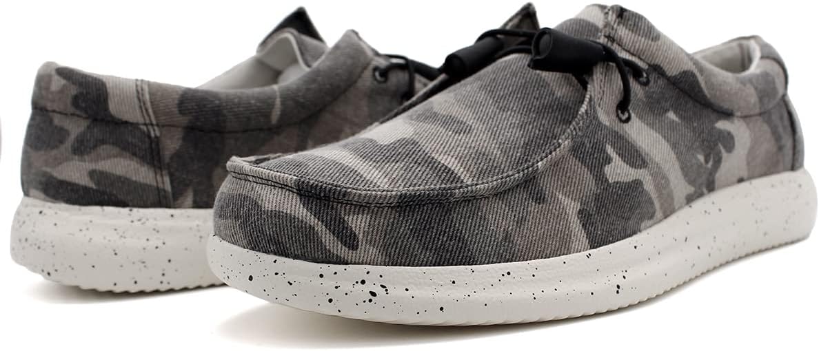 Кроссовки Town Forst Mens Cotton Upper Fashion Slip On Casual Shoes, Camouflage
Кроссовки Town Forst Mens Cotton Upper Fashion Slip On Casual Shoes, Camouflage