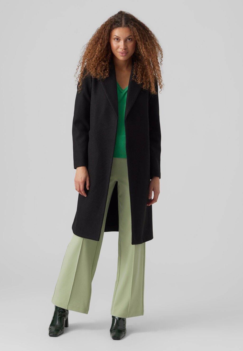 Куртка классическая Vero Moda VMFORTUNEAYA SS23 NOOS, цвет Black, Черный, Куртка классическая Vero Moda VMFORTUNEAYA SS23 NOOS, цвет Black
Куртка классическая Vero Moda VMFORTUNEAYA SS23 NOOS, цвет Black, Черный, Куртка классическая Vero Moda VMFORTUNEAYA SS23 NOOS, цвет Black