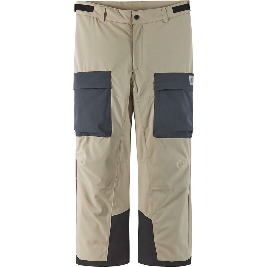 Брюки Reima Viekkala Reima, Earthy Beige
Брюки Reima Viekkala Reima, Earthy Beige