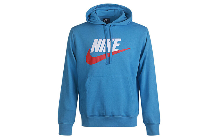 Мужская толстовка Nike, цвет Blue
Мужская толстовка Nike, цвет Blue