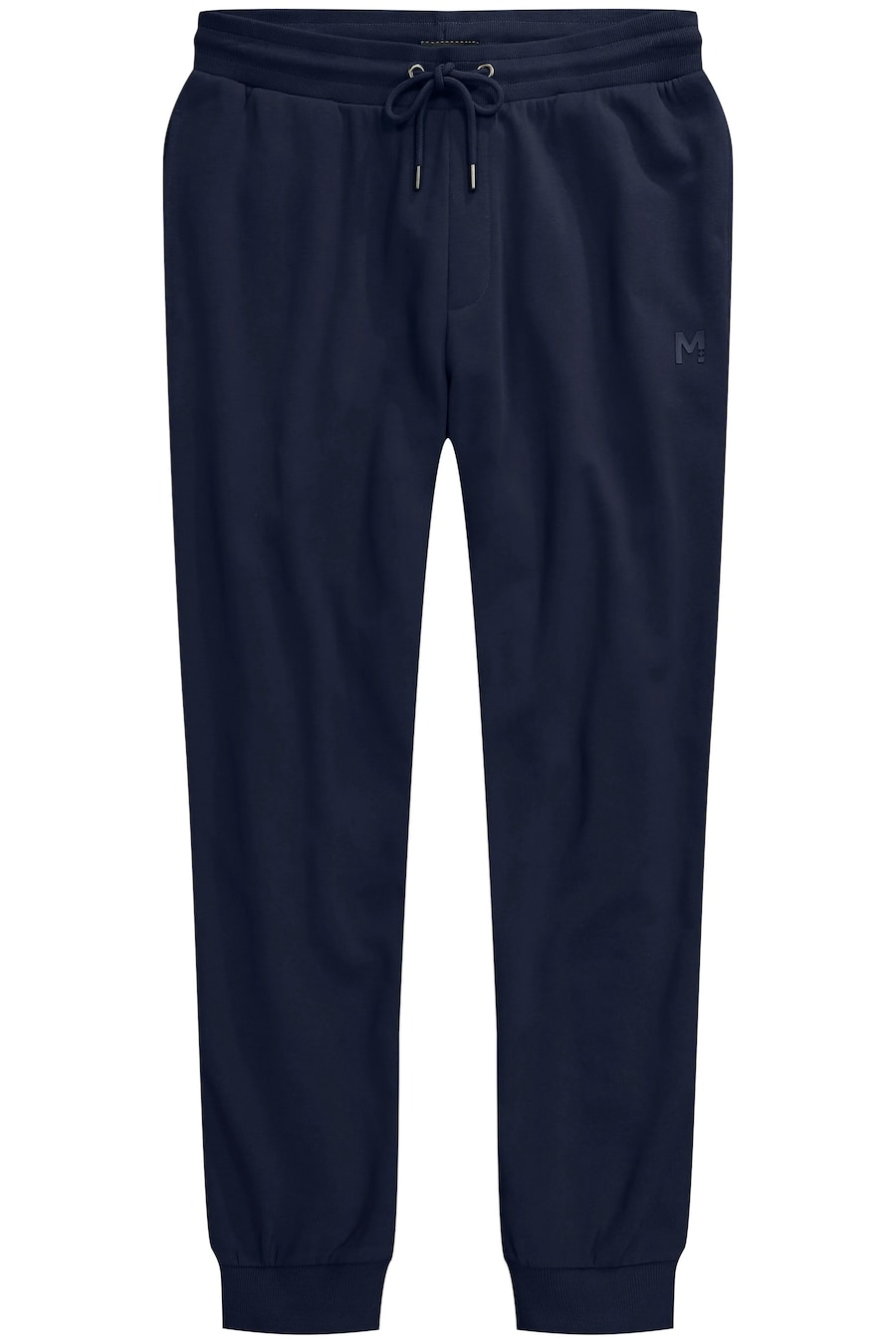 Зауженные брюки Men Plus, темно-синий
Зауженные брюки Men Plus, темно-синий