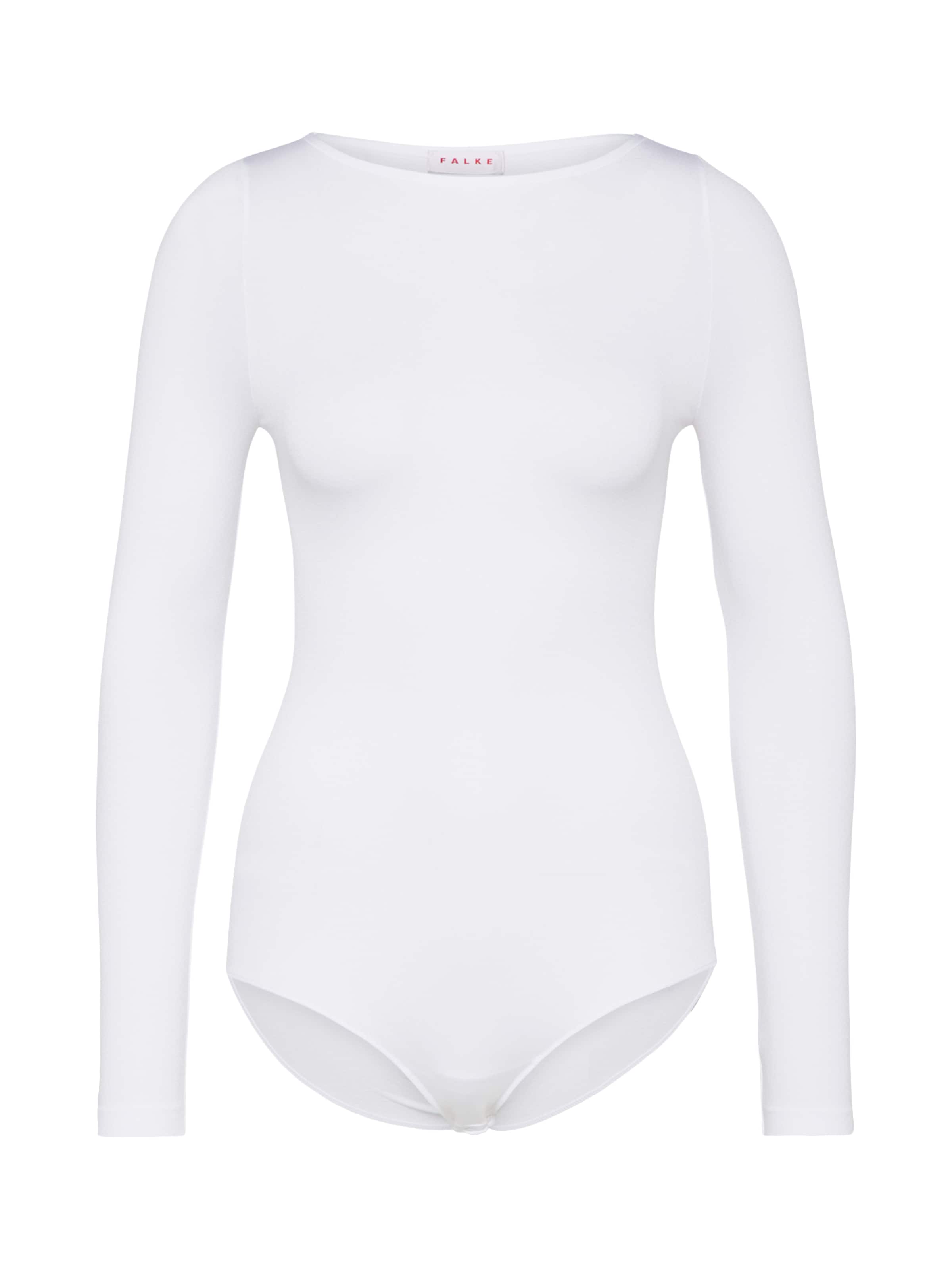 FALKE Боди 'BO' в белом цвете
FALKE Боди 'BO' в белом цвете
