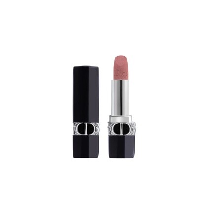 Губная помада Dior Rouge Couture Color 100 Nude Velvet
Губная помада Dior Rouge Couture Color 100 Nude Velvet