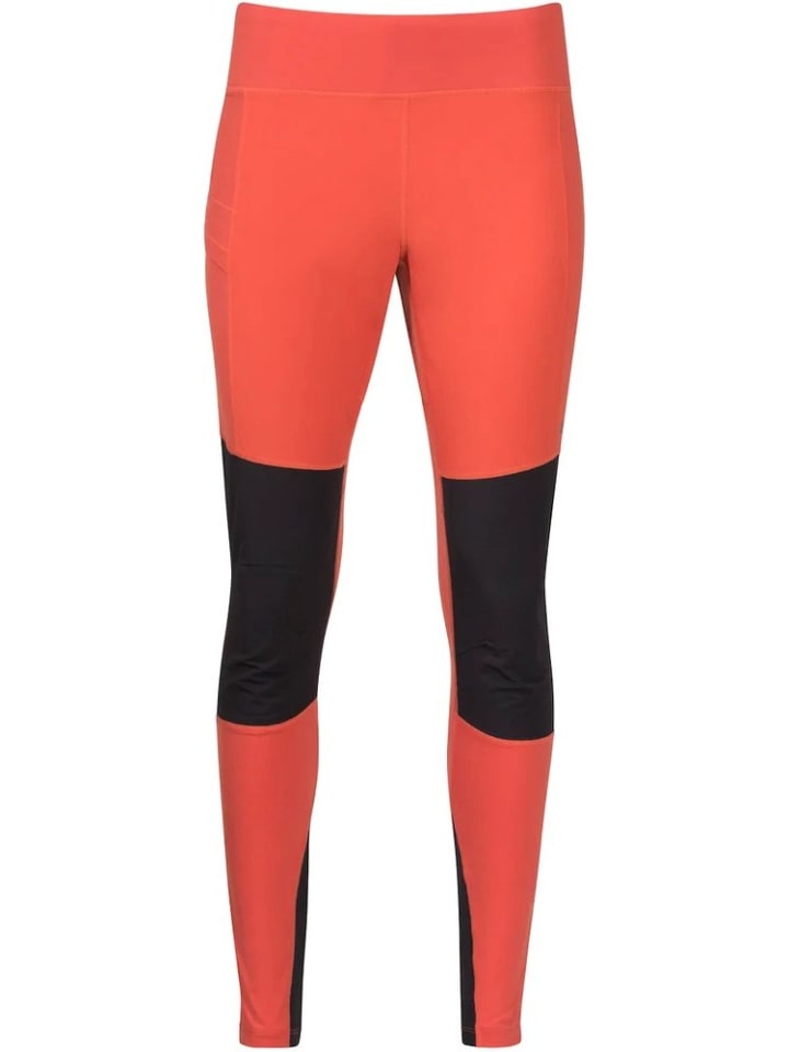 Спортивные брюки Bergans, черный
Спортивные брюки Bergans, черный