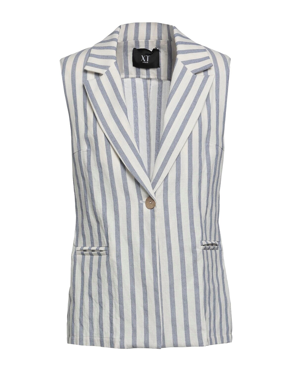 Блейзер Xt Studio, синий
Блейзер Xt Studio, синий