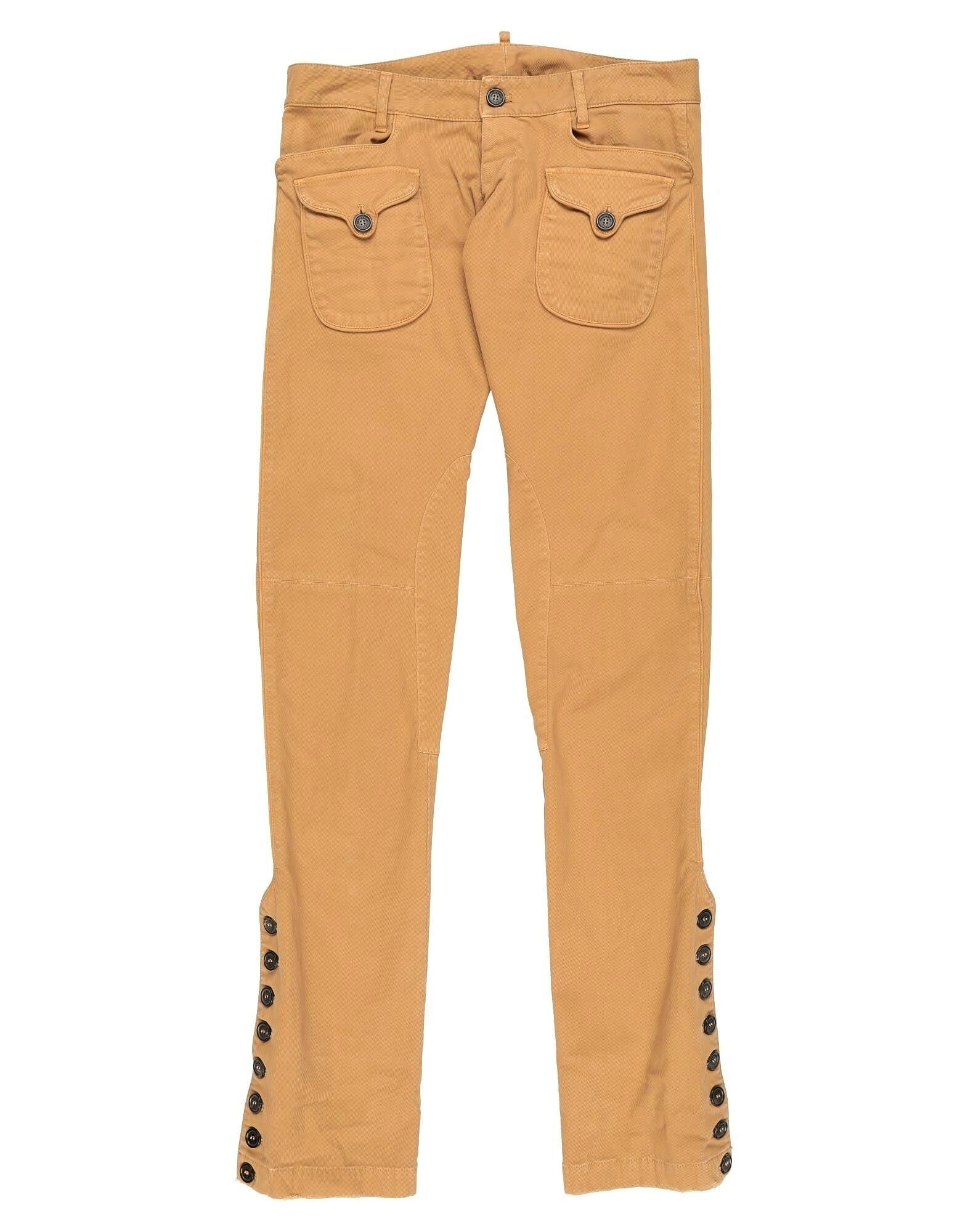 Брюки Dsquared2, песочный
Брюки Dsquared2, песочный