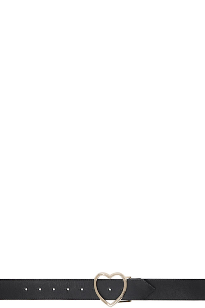 Черный пояс сердца Ernest W. Baker
Черный пояс сердца Ernest W. Baker