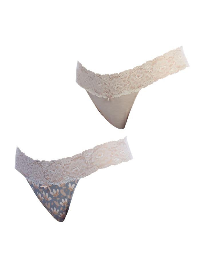 Трусы Janira, разноцветный
Трусы Janira, разноцветный