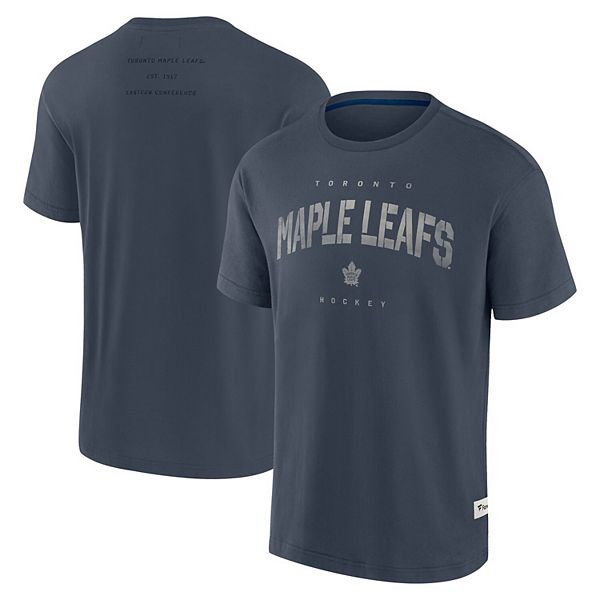 Мужская футболка toronto maple leafs elements weathered tonal future ground Fanatics
Мужская футболка toronto maple leafs elements weathered tonal future ground Fanatics